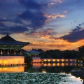 Vườn Quốc gia Gyeongju - nơi lưu giữ tinh hoa xứ Hàn